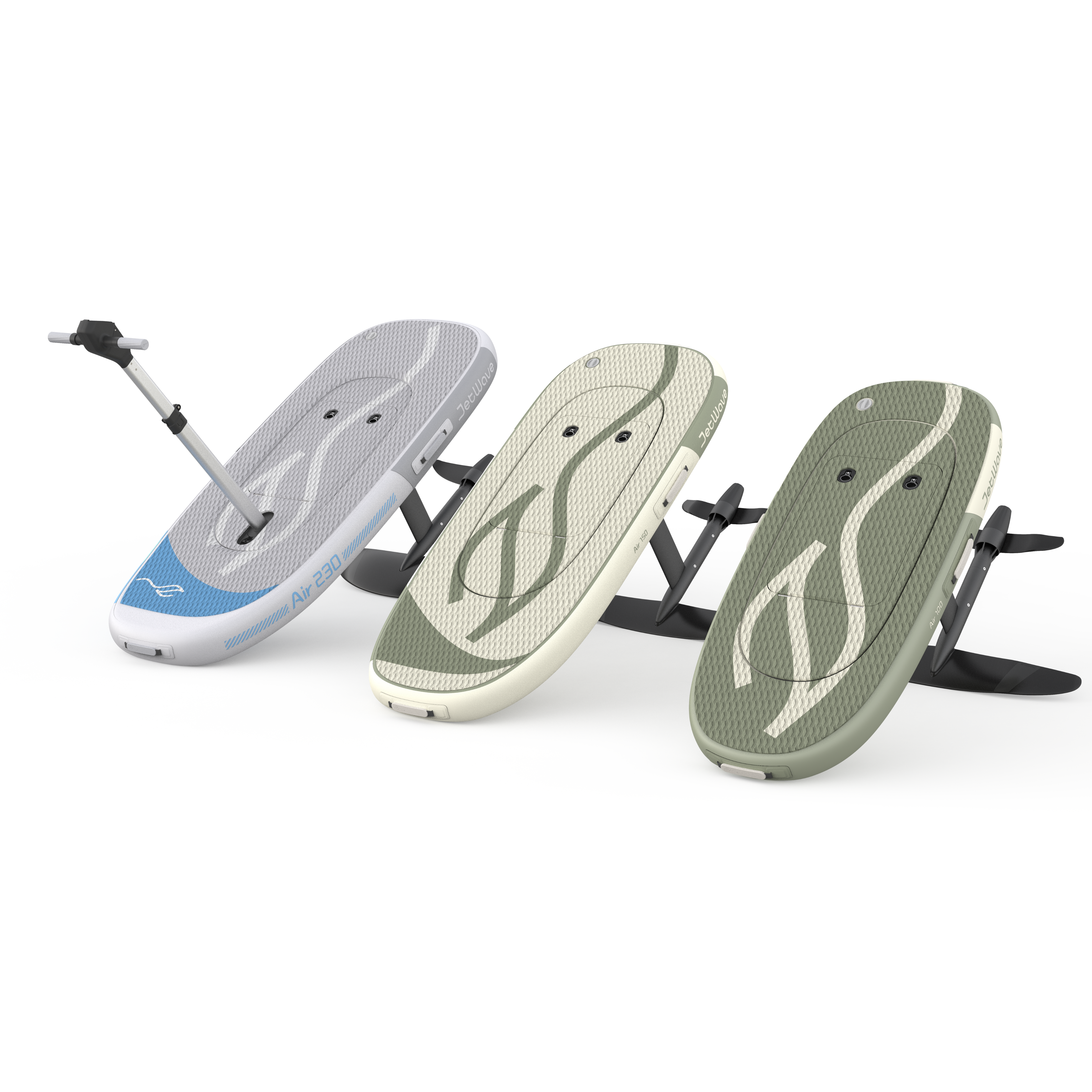 Air Series