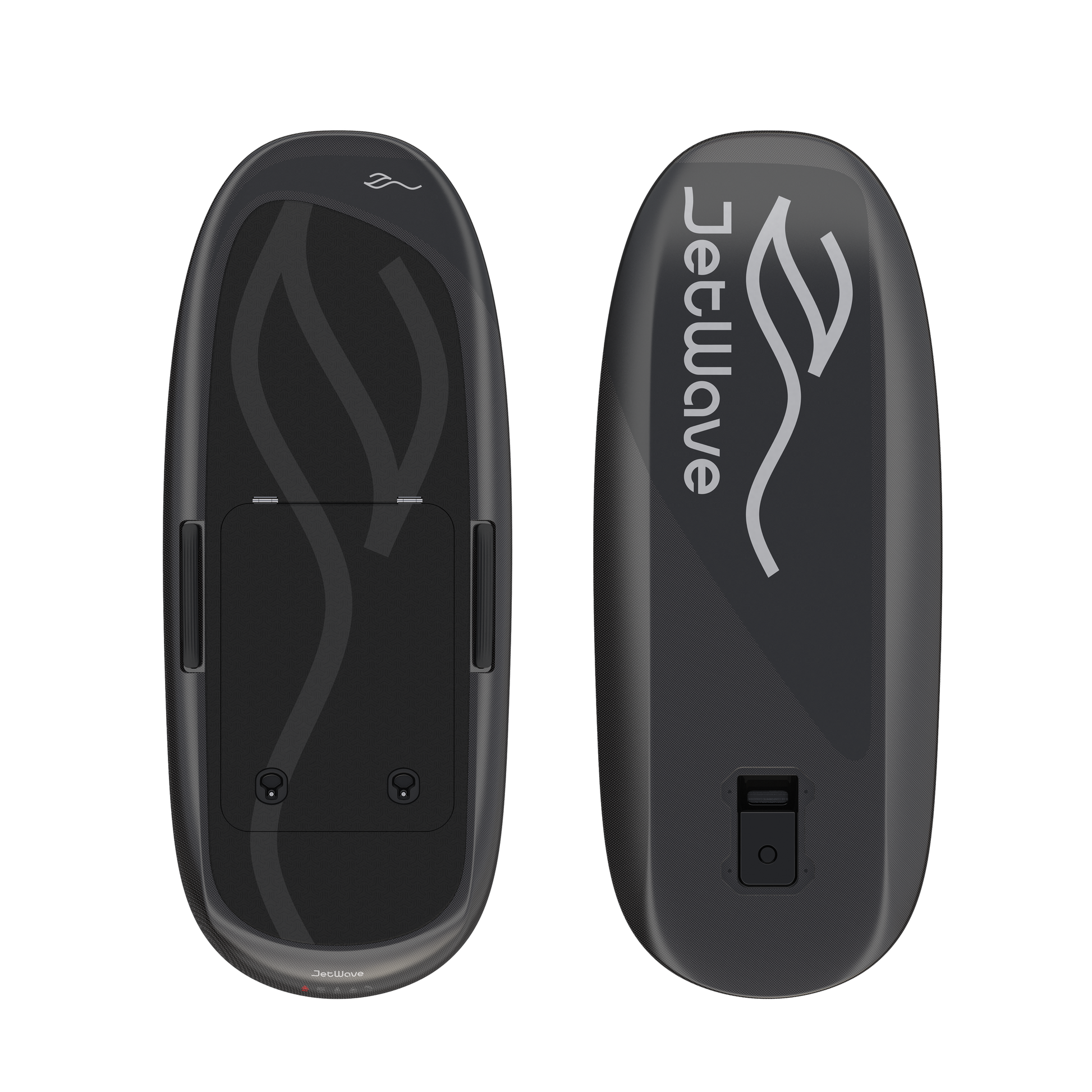 JetWave Carbon 75