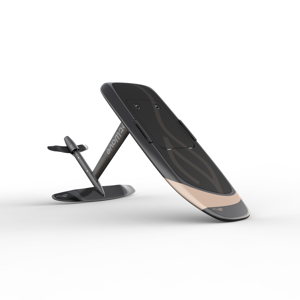 JetWave Carbon 100