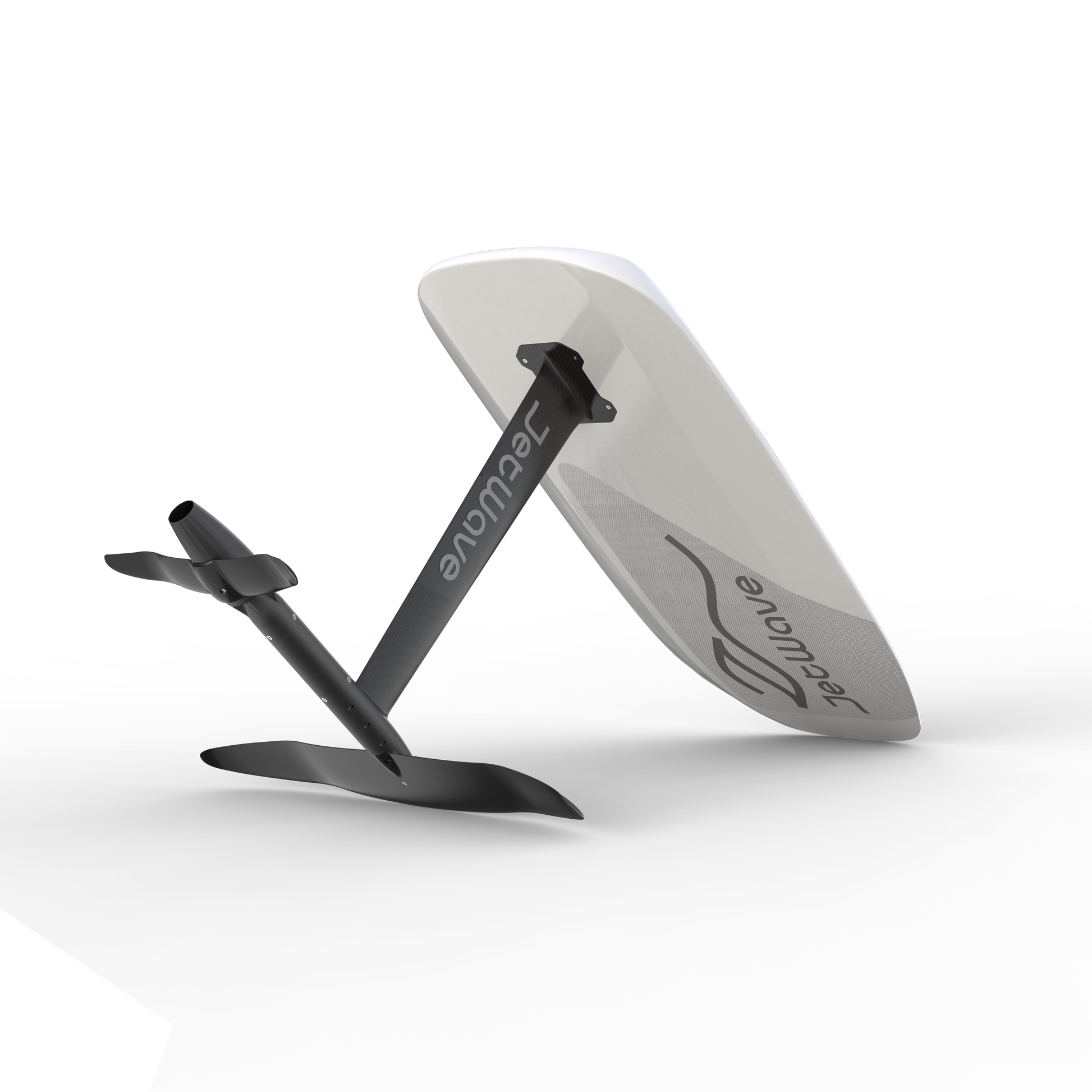JetWave Carbon 100