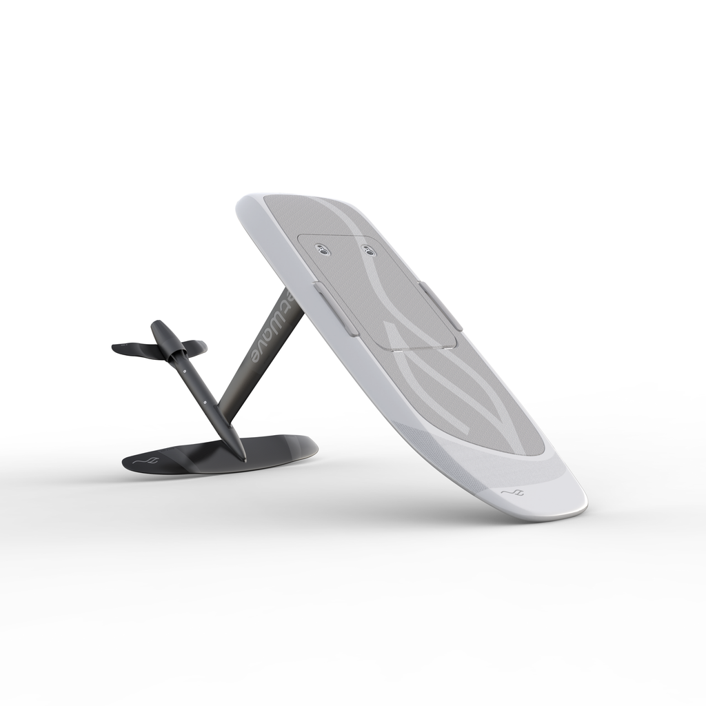 JetWave Carbon 100