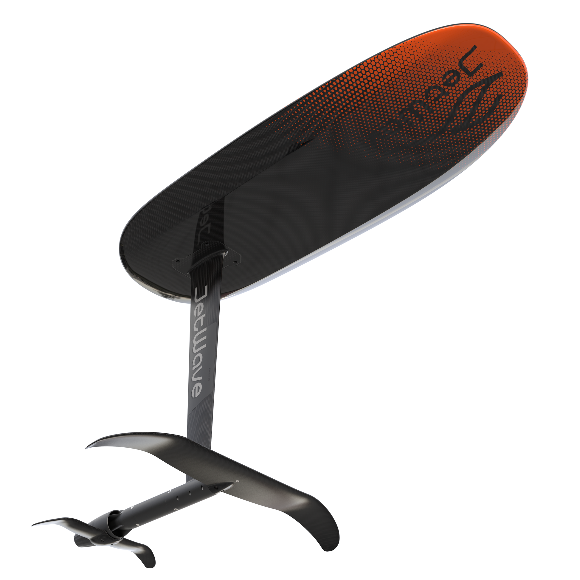 JetWave Carbon 75
