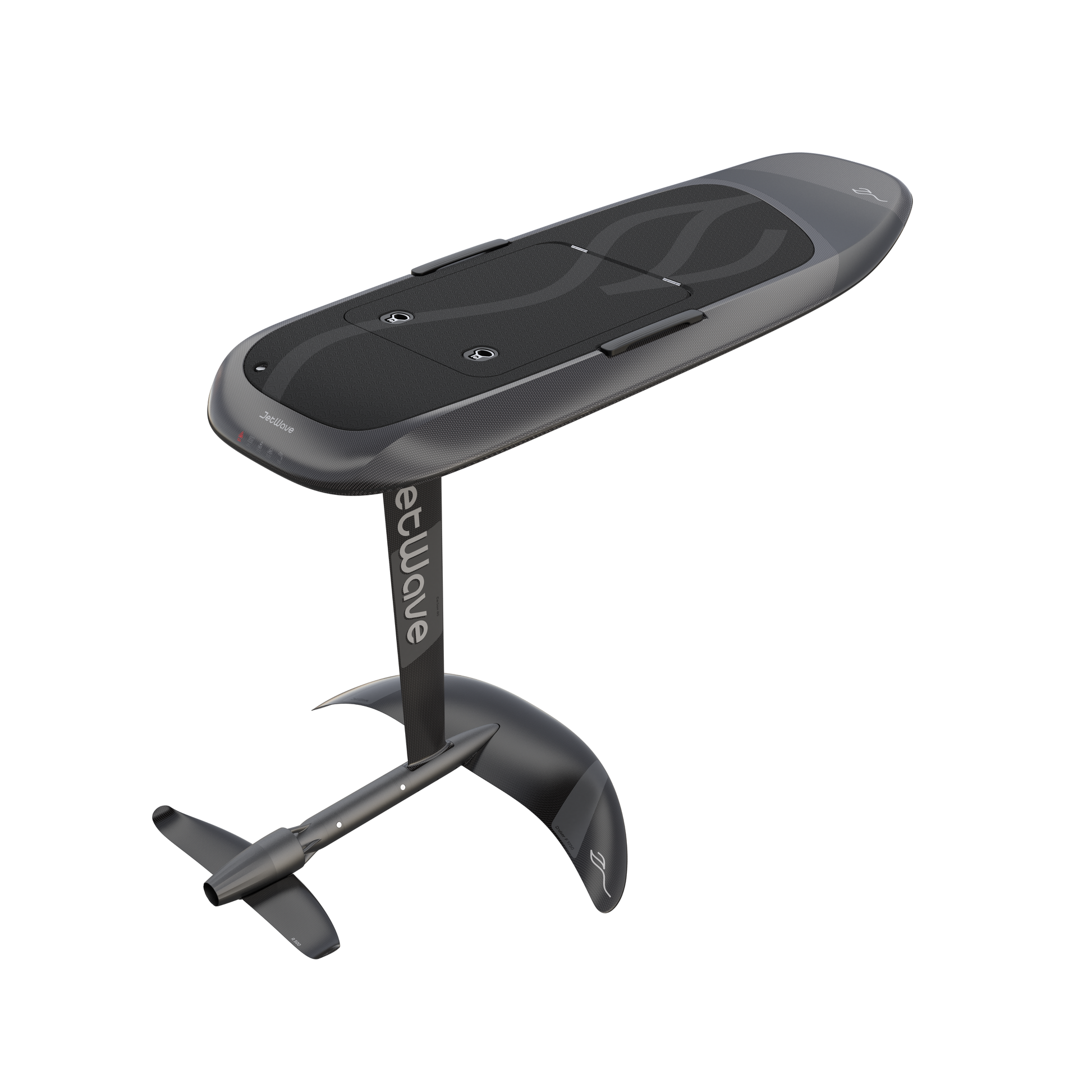 JetWave Carbon 100