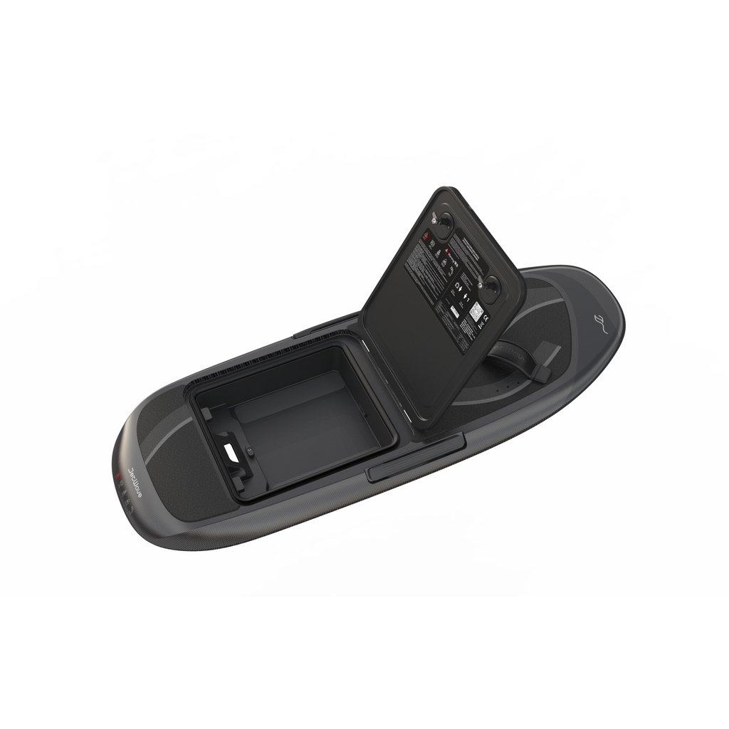 JetWave Carbon 55