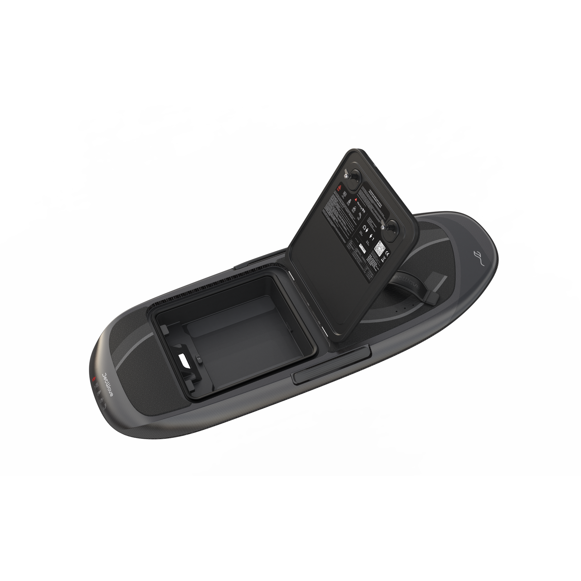 JetWave Carbon 55
