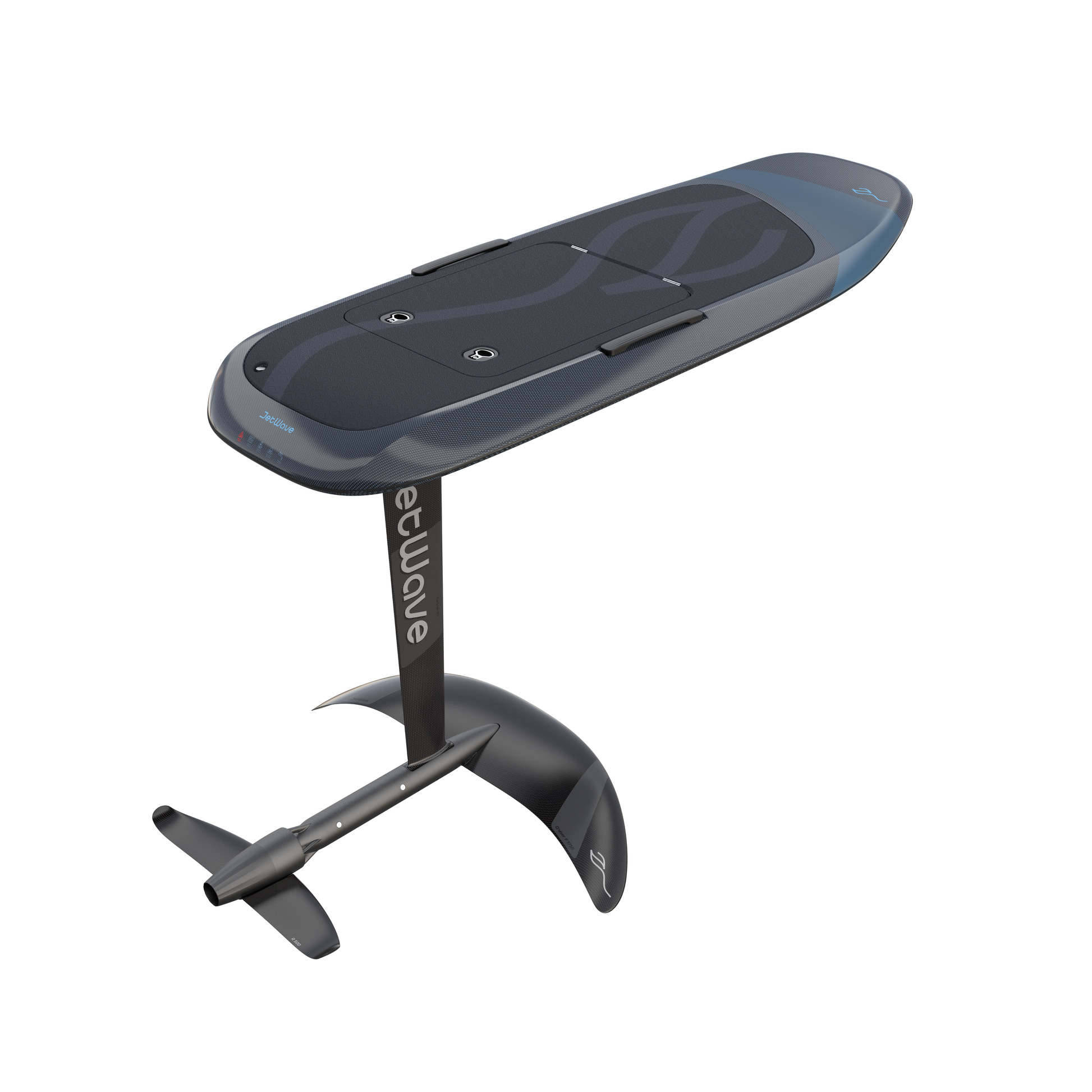 JetWave Carbon 100
