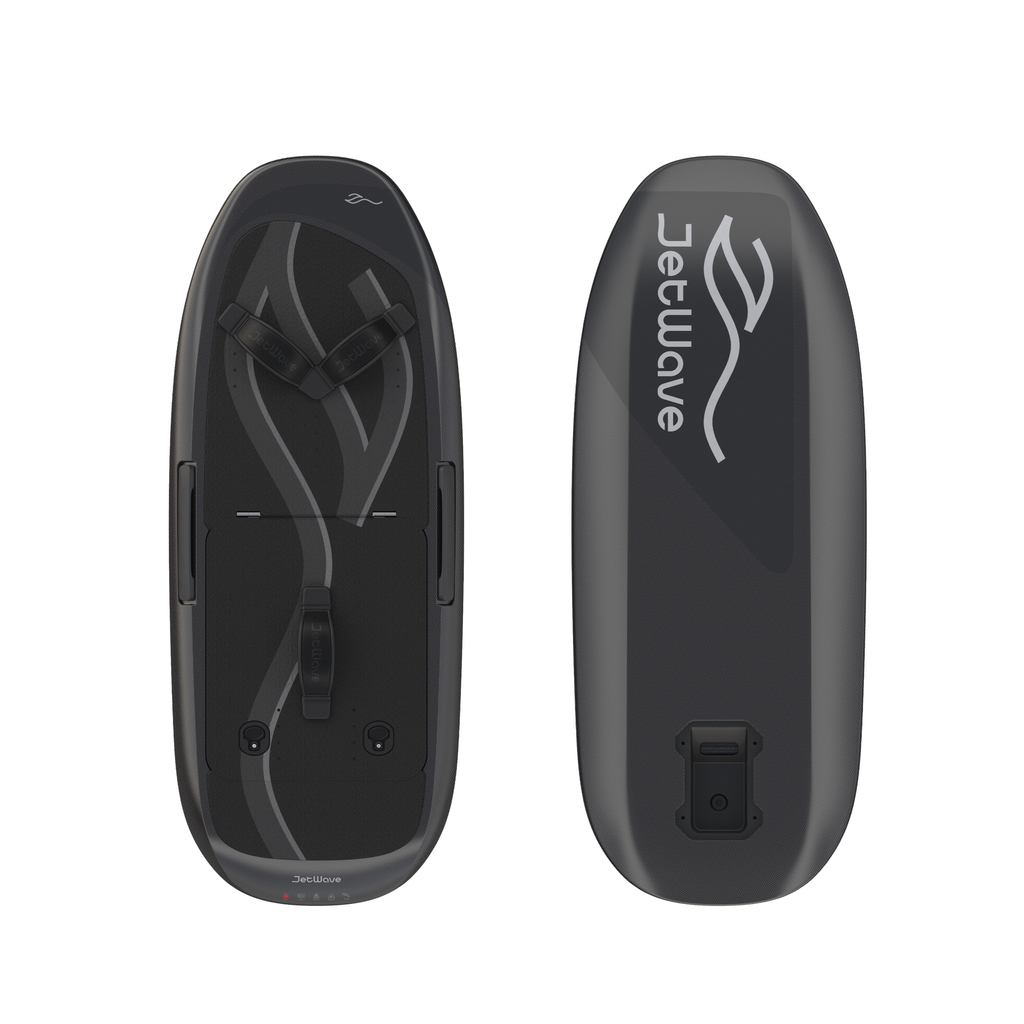 JetWave Carbon 55