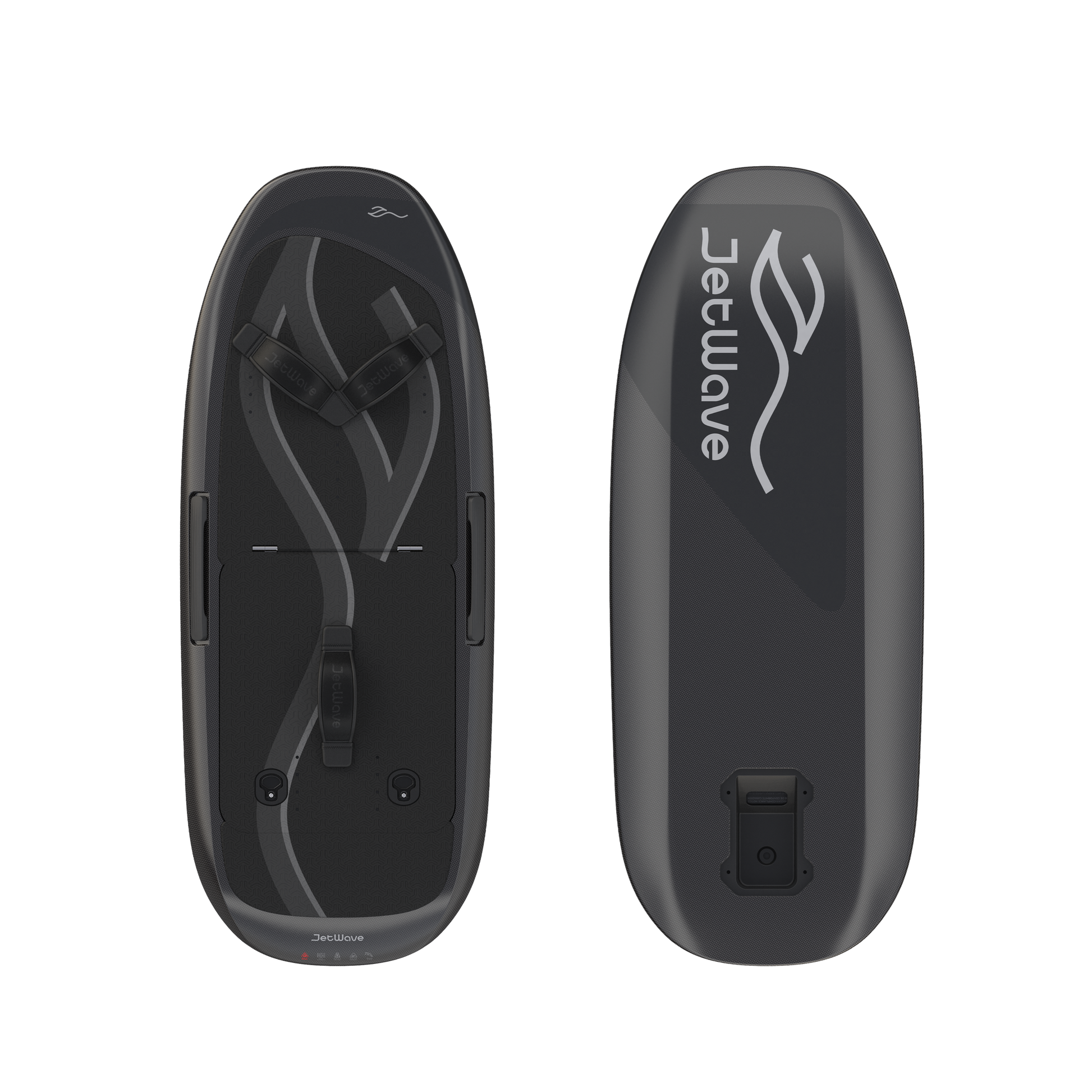 JetWave Carbon 55