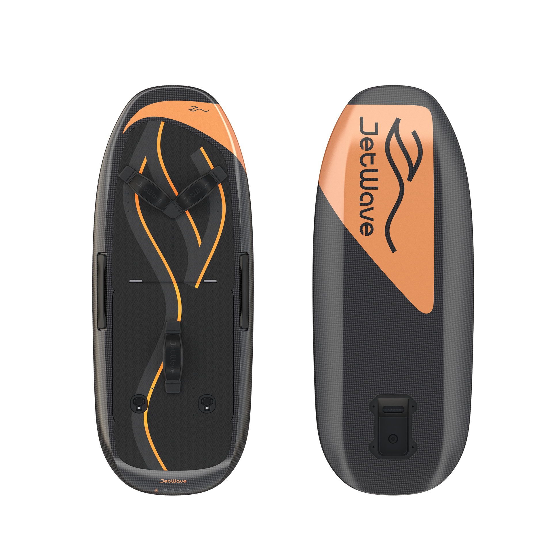 JetWave Carbon 55