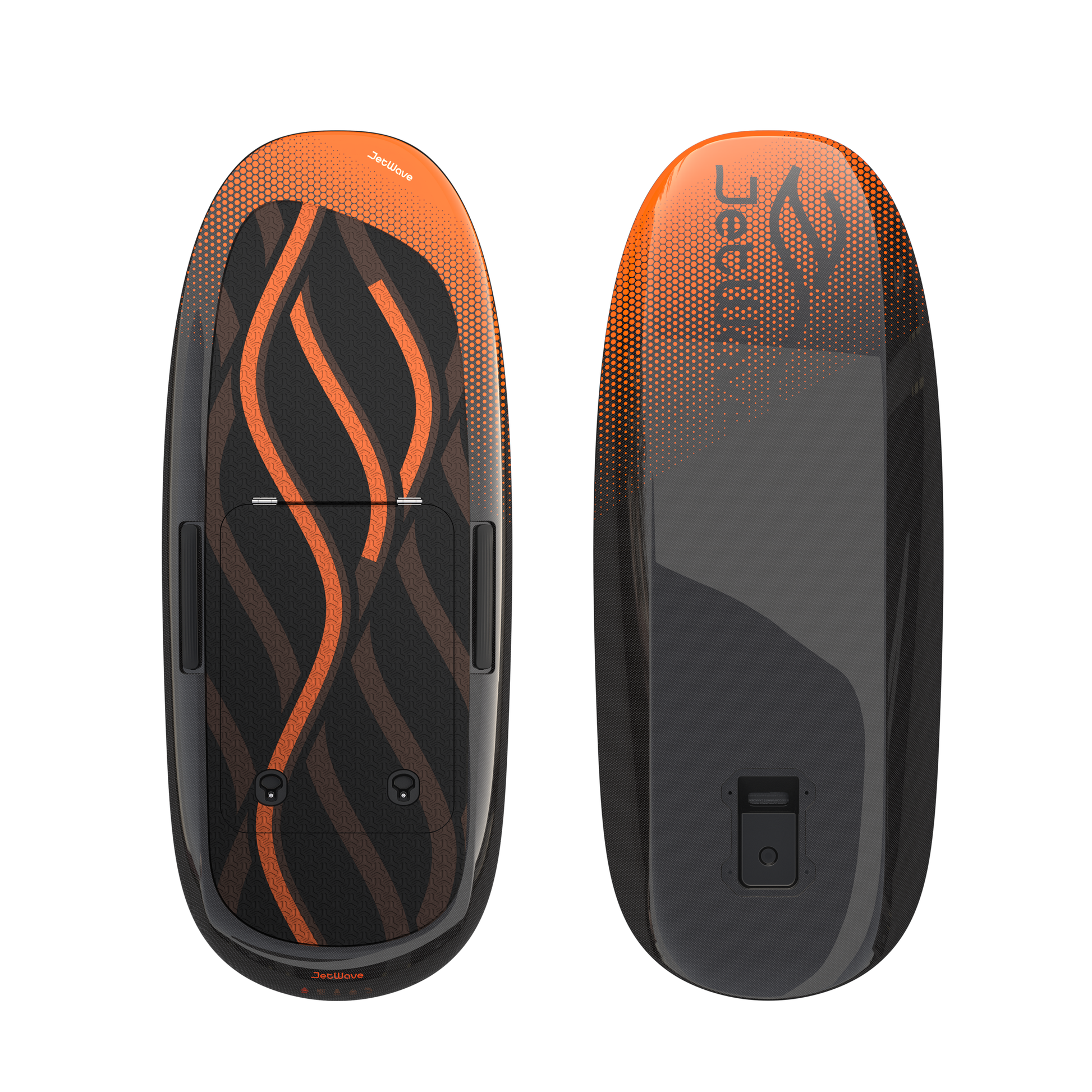 JetWave Carbon 75
