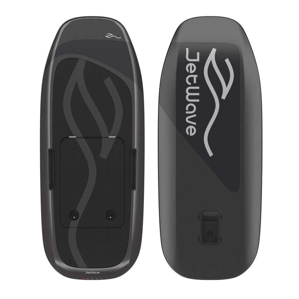 JetWave Carbon 100