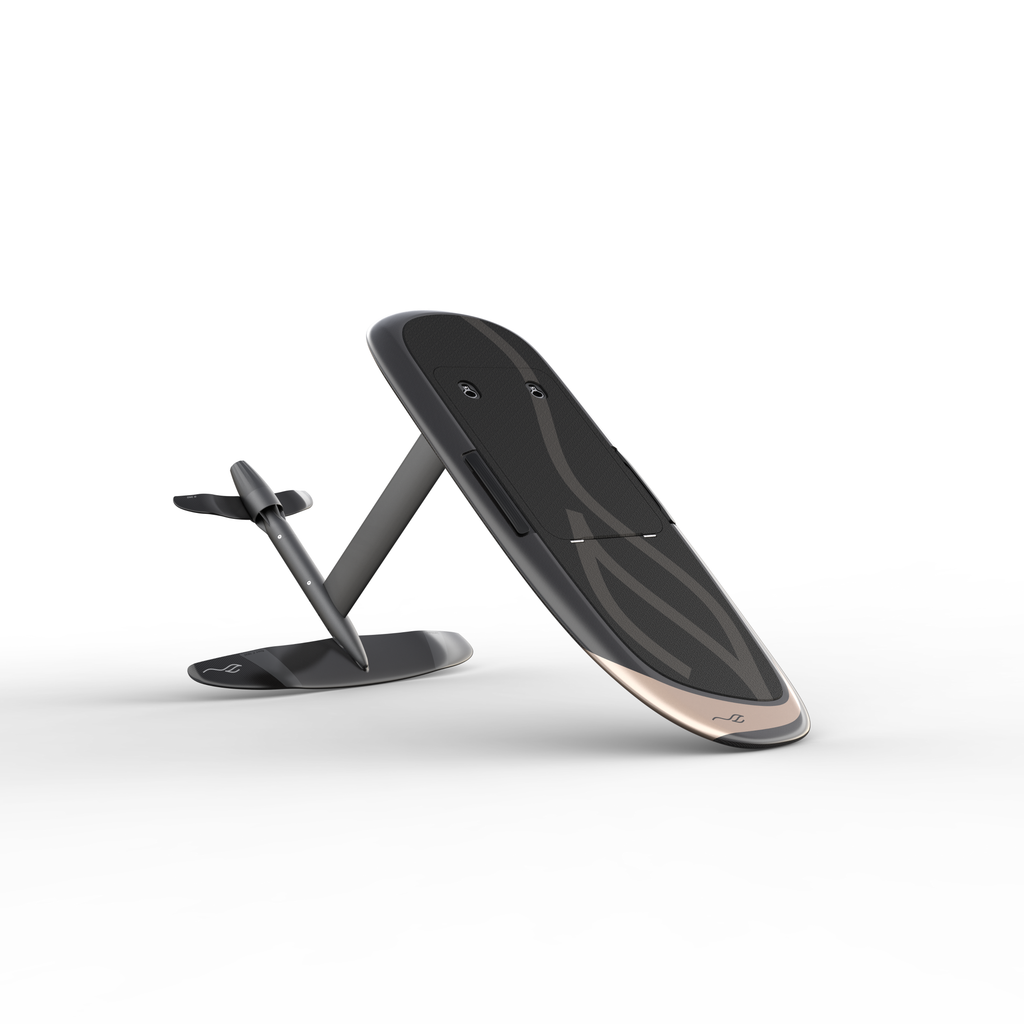 JetWave Carbon 75