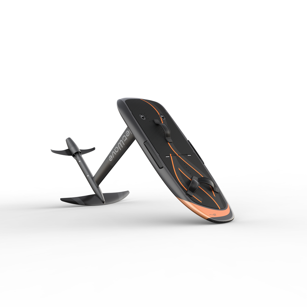 JetWave Carbon 55