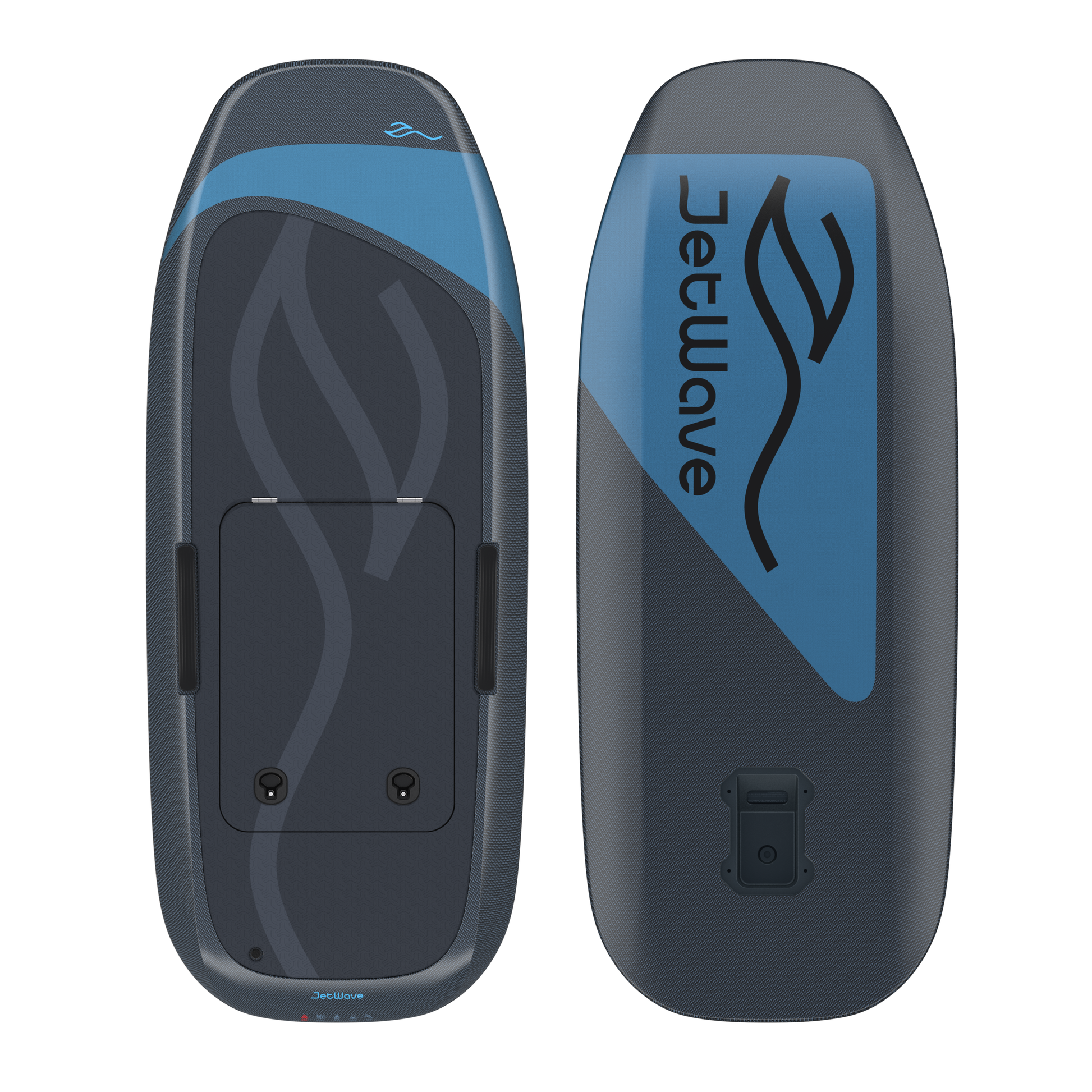 JetWave Carbon 100