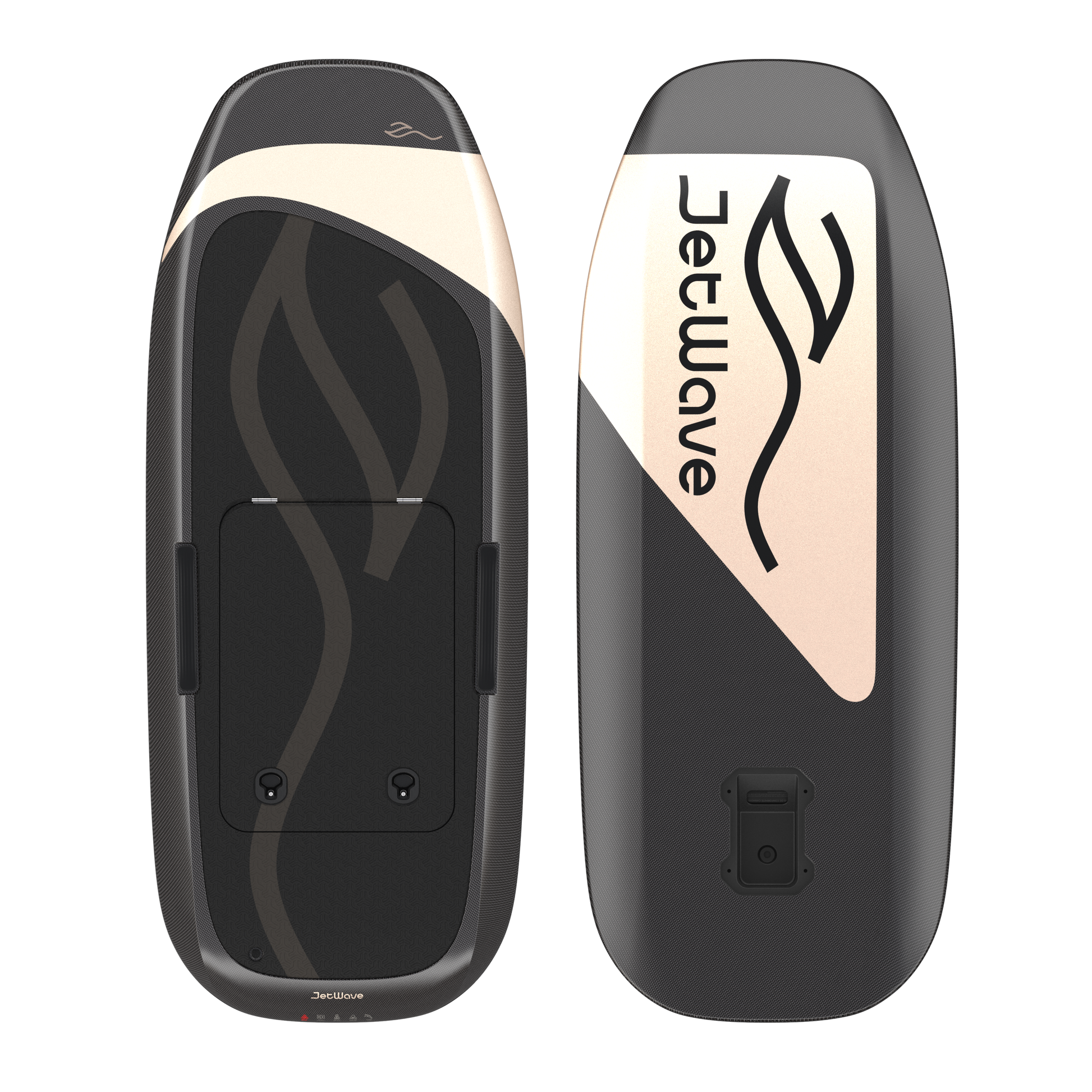 JetWave Carbon 100