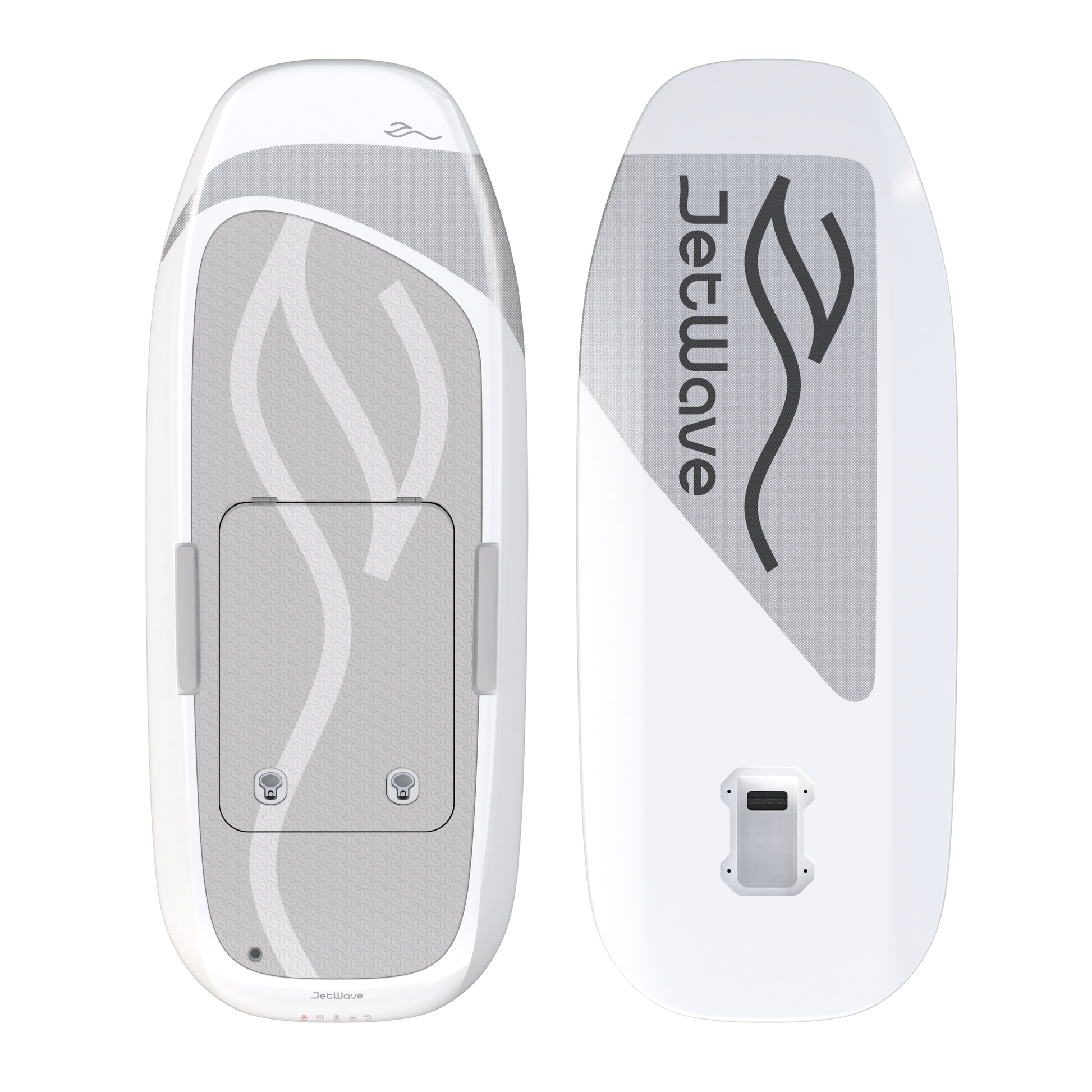 JetWave Carbon 100