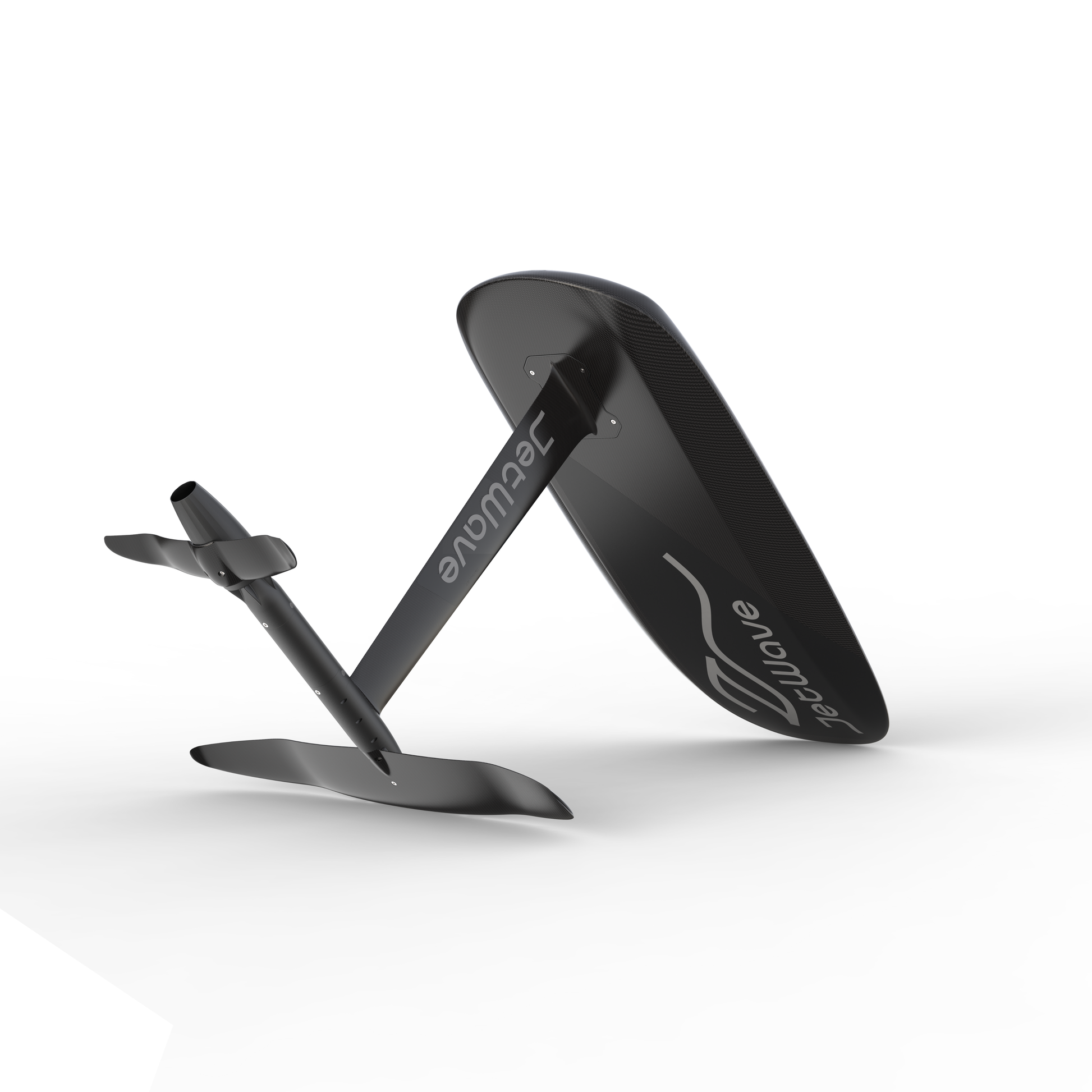 JetWave Carbon 75