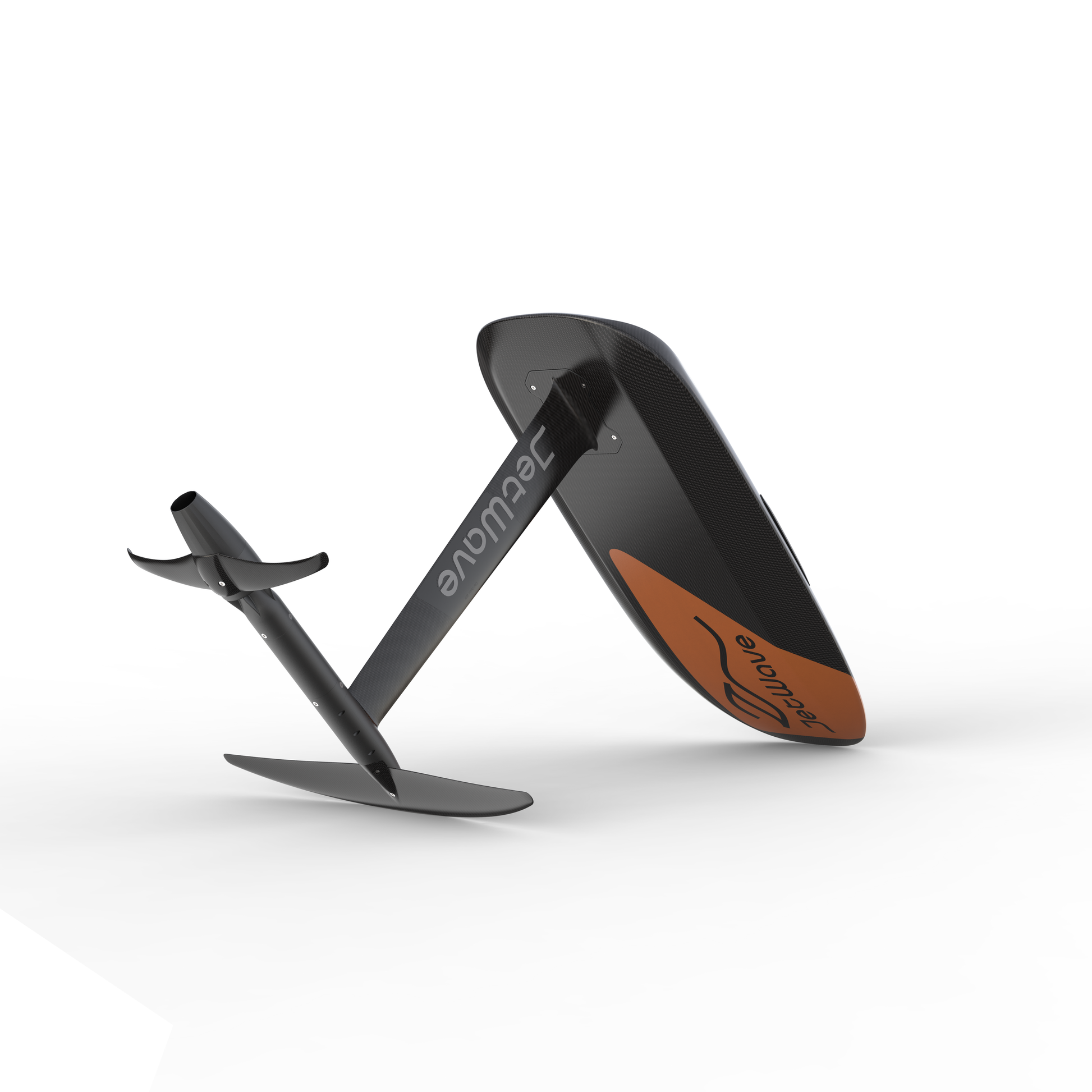 JetWave Carbon 55