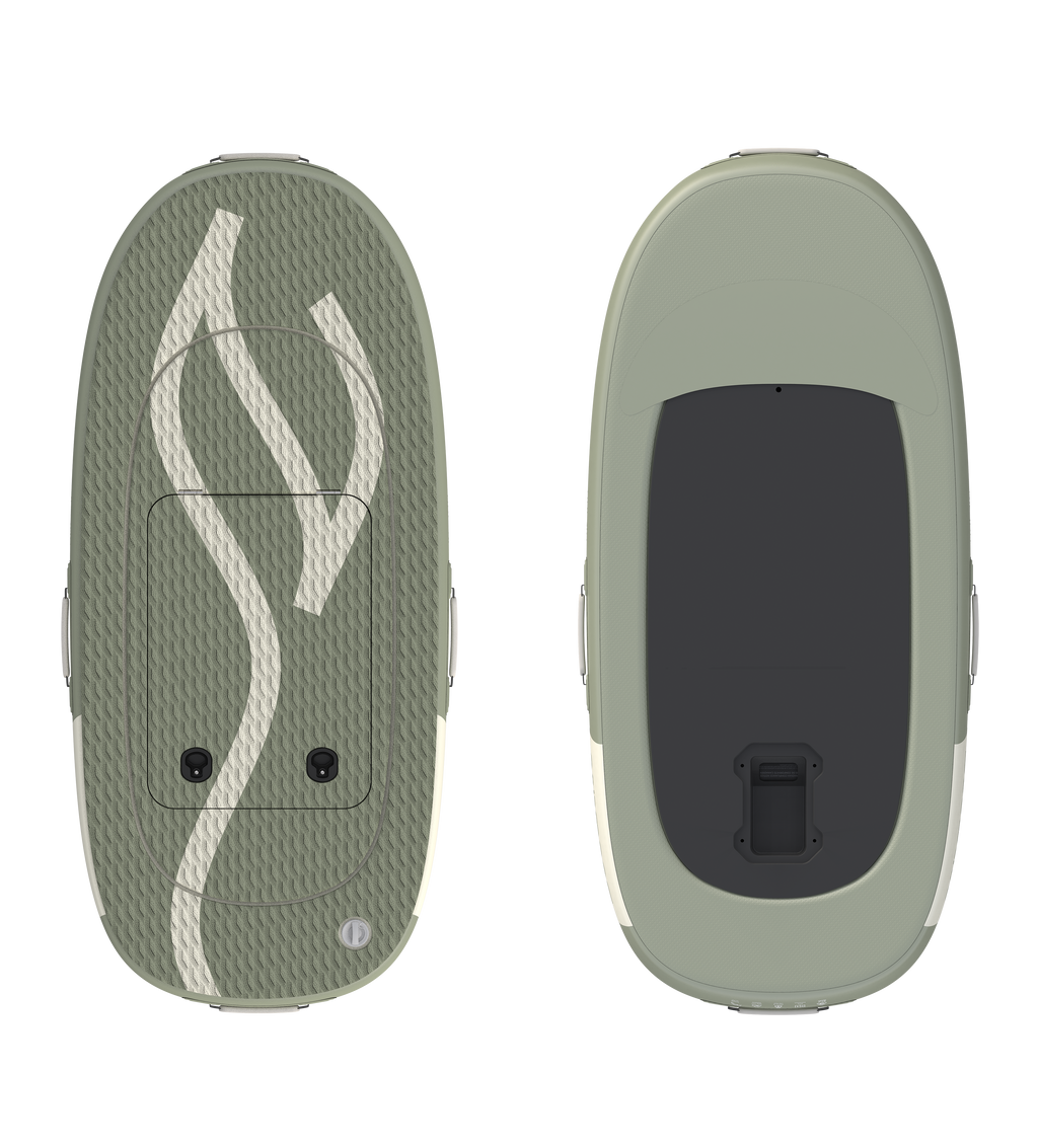 JetWave Air 100