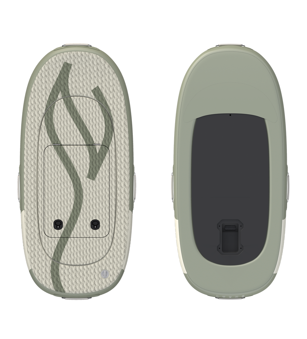JetWave Air 100