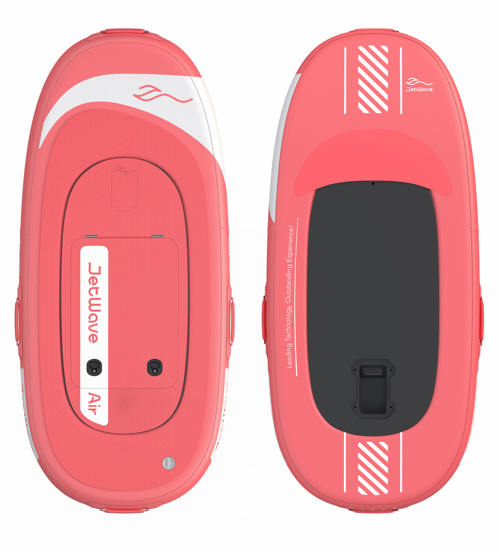 JetWave Air 150