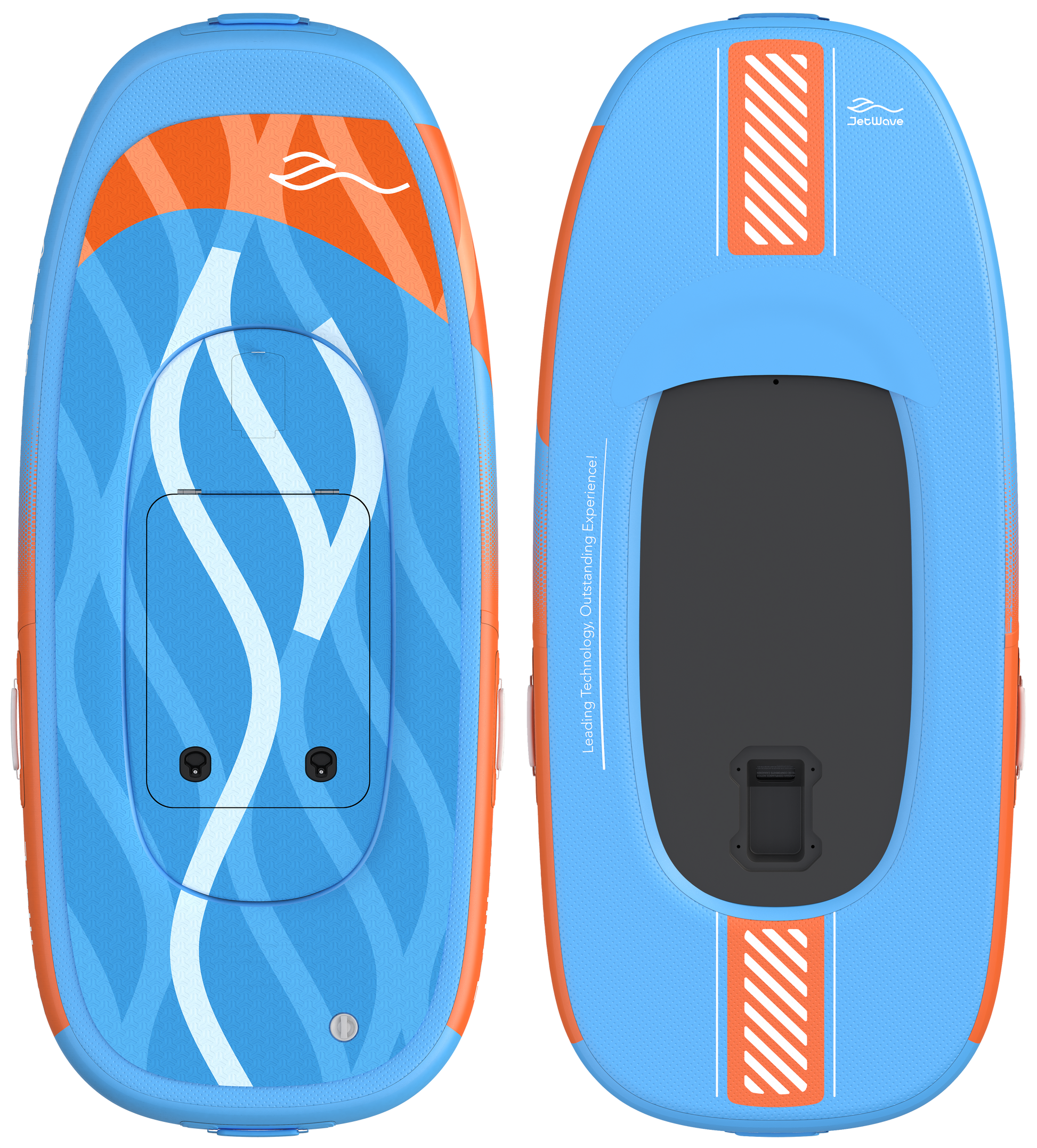 JetWave Air 230