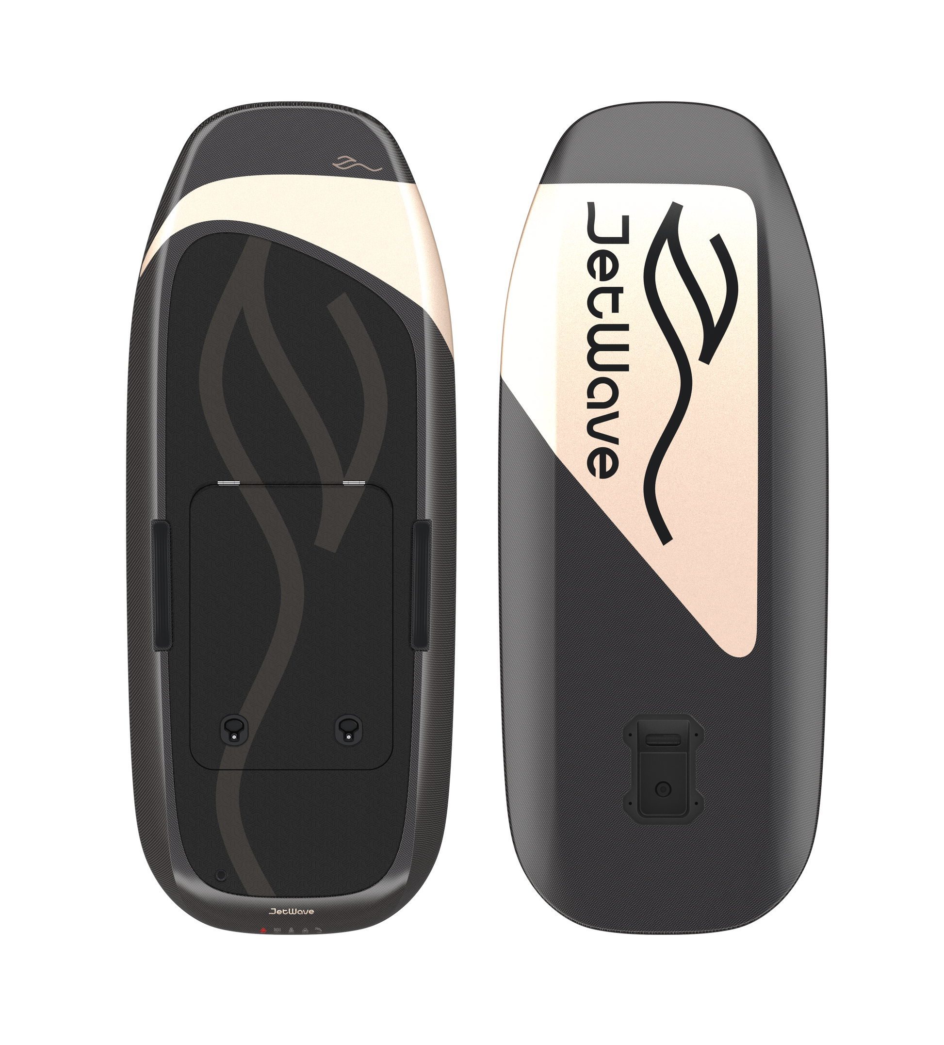 Board Carbon 100