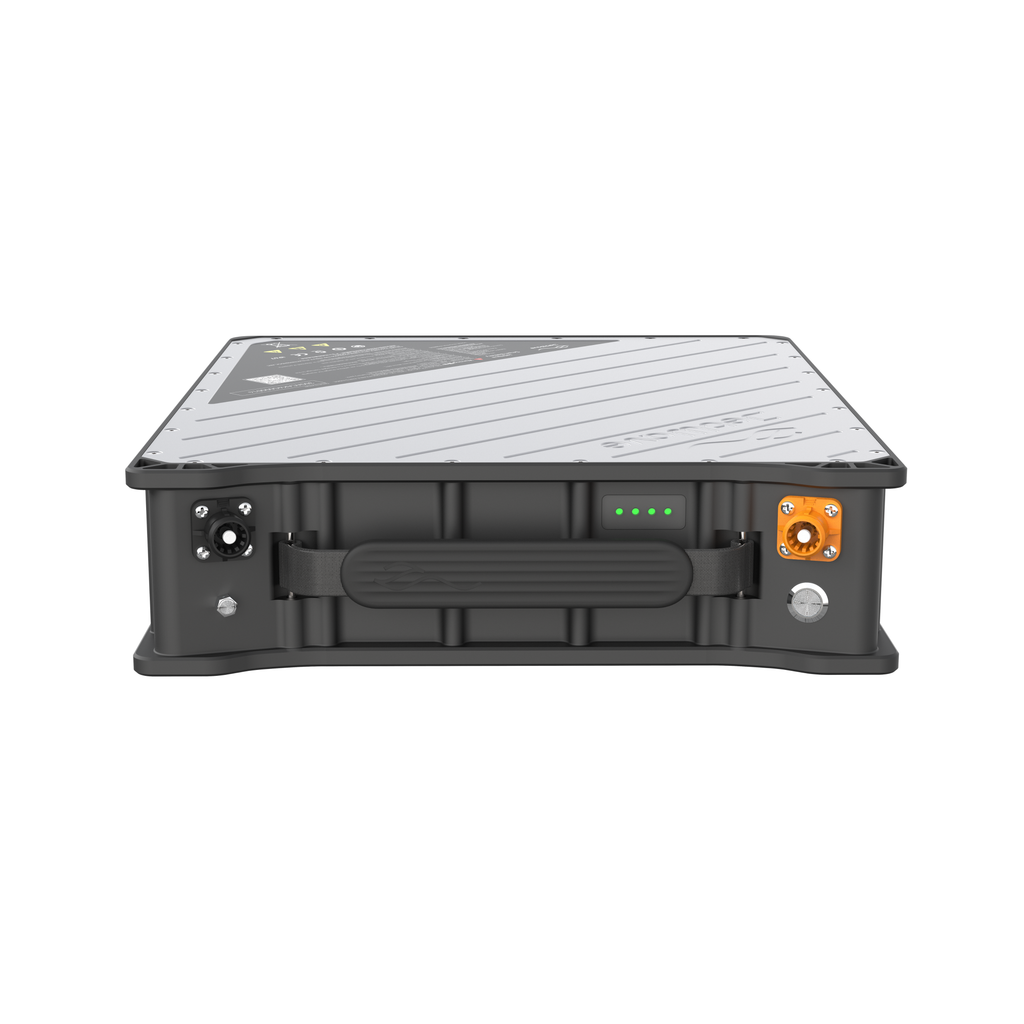 Endurance Battery