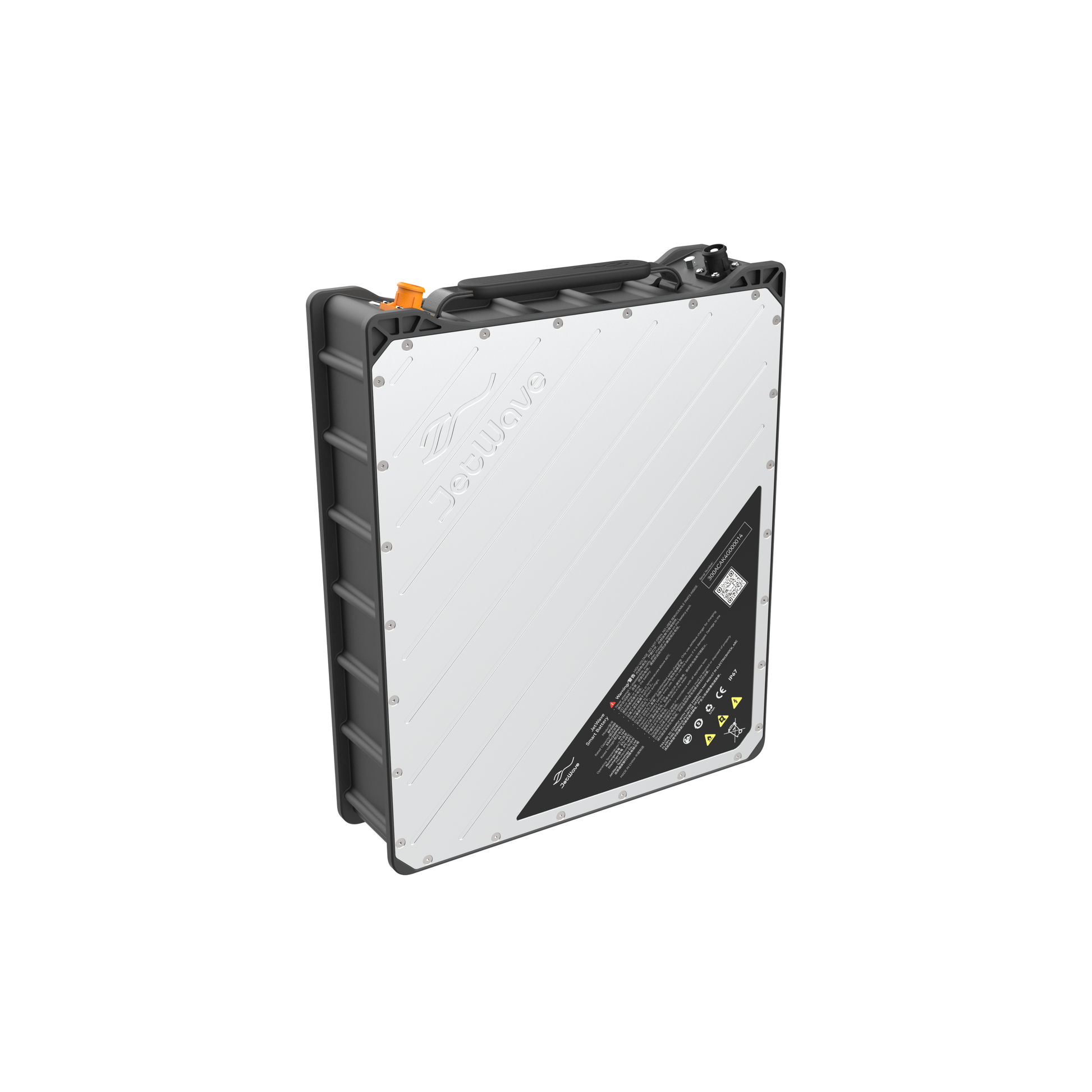 Endurance Battery