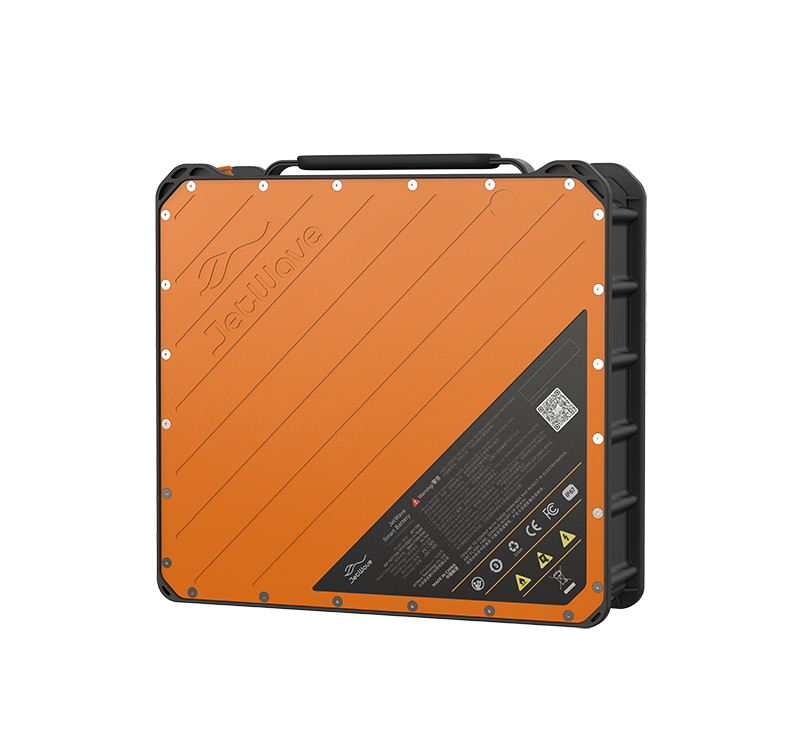 Performance Battery