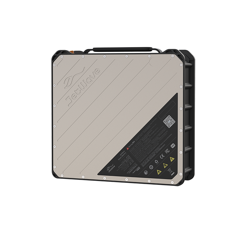 Quantum Battery