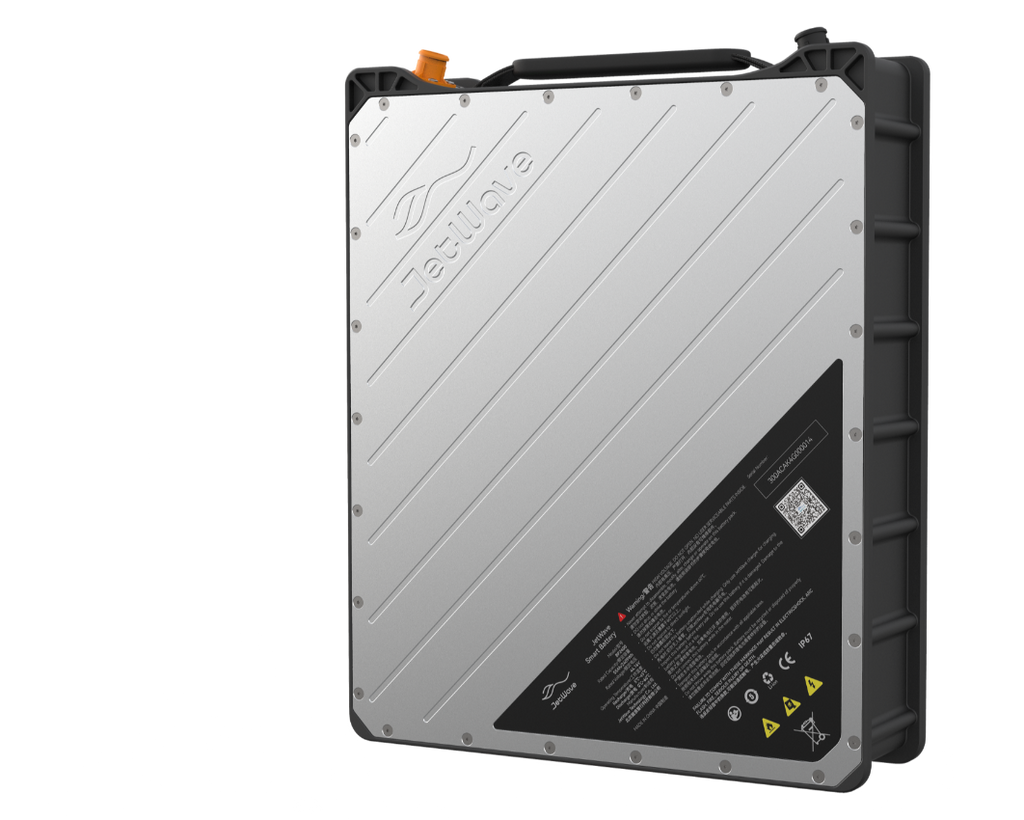JetWave Carbon 55
