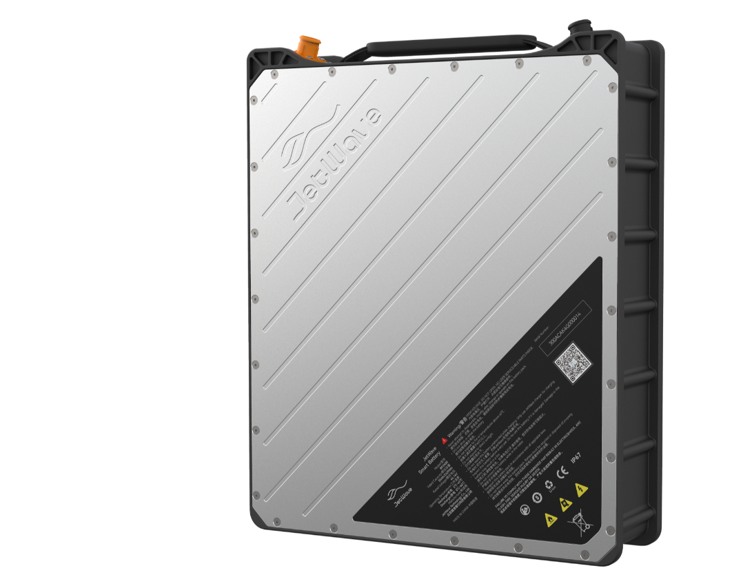 JetWave Carbon 55
