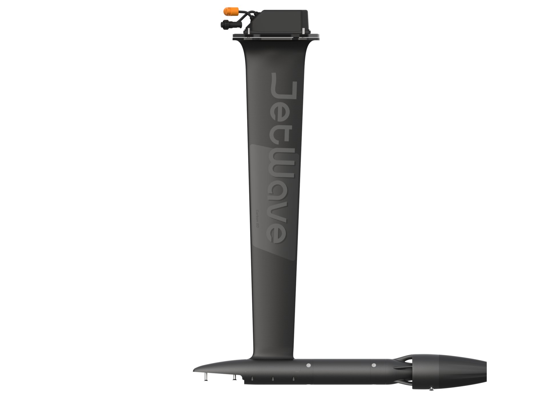 JetWave Carbon 100