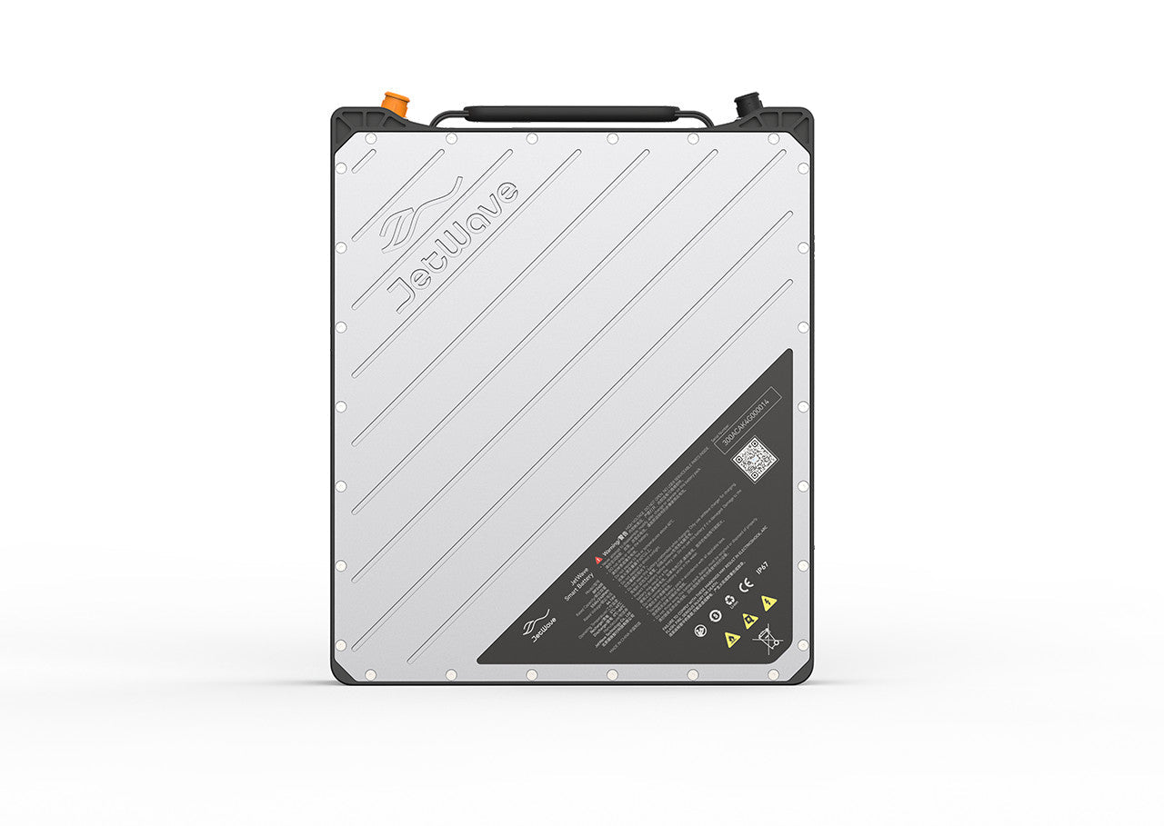 Endurance Battery