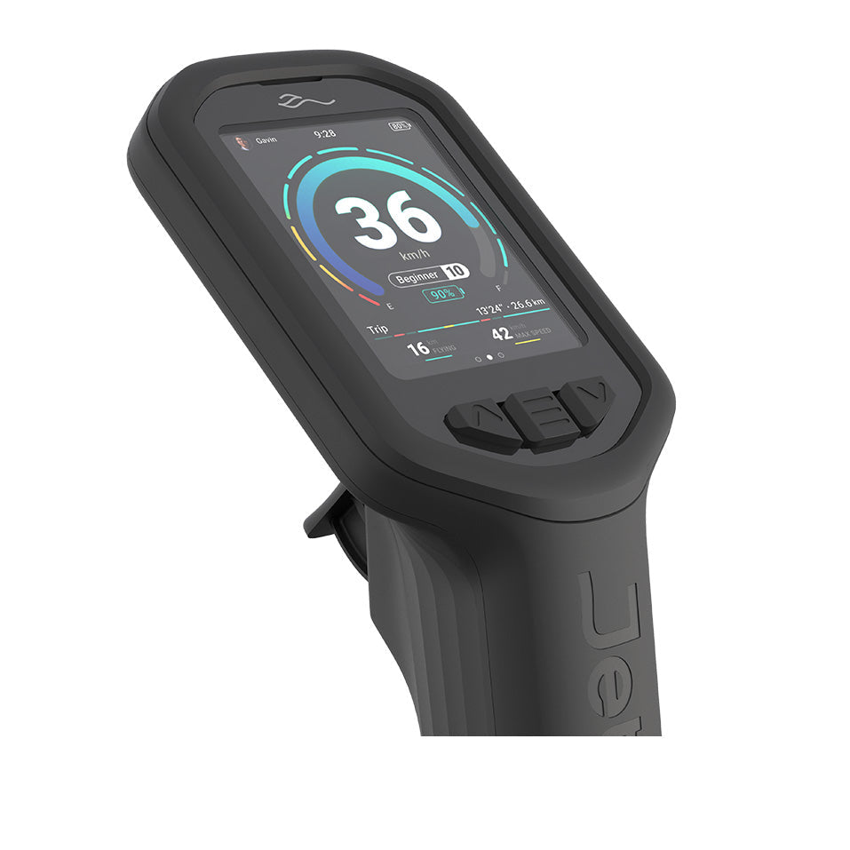 JetWave Carbon 55