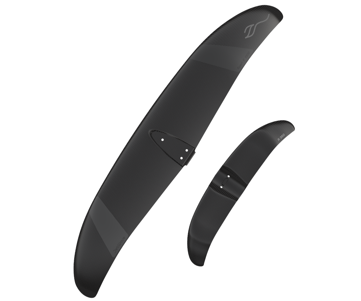 Sport Wing Set (F1300 + R350)